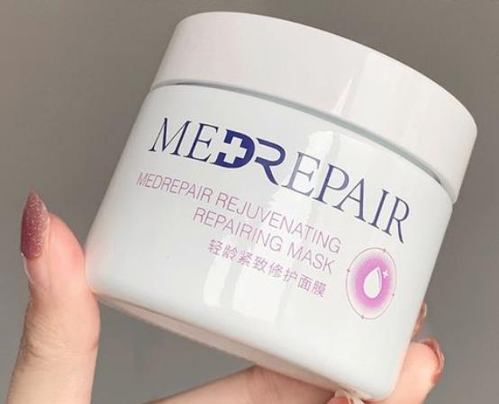 米蓓爾藍繃帶面膜有什么成分?米蓓爾藍繃帶面膜多久用一次