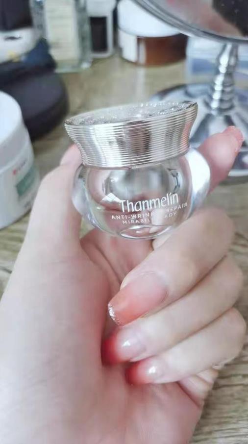 夜間護膚比日間護膚更有效率?讓梵蜜琳貴婦膏來告訴你