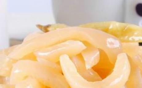用食物拯救肌膚問題 這些美食可以護(hù)膚要記好