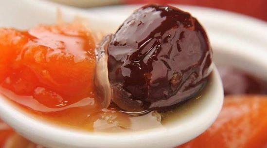 女人補血養膚湯
