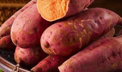 愛美是女性的天性 肌膚要想年輕態4個食物就得愛