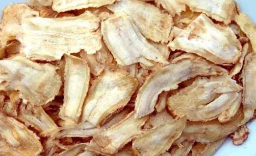幫助女人滋陰護(hù)膚的食物 這10種食物護(hù)膚