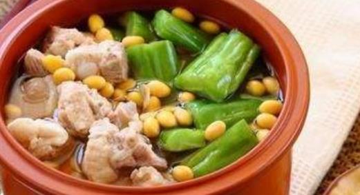 通過食療的方式進行豐胸 五種食譜吃出豐滿上圍