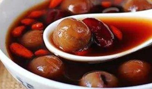 女人要懂得給自己補血氣 4種補氣血食物不可少