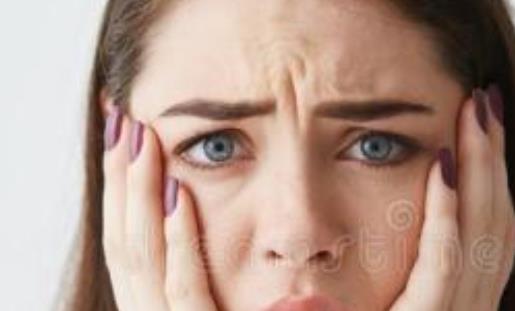 皺紋的產生都與我們的行為習慣有關 分分鐘讓你長出皺紋的壞習慣