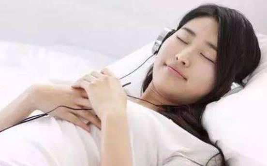 睡覺是我們身體休整的時間 五大守則睡好美容覺
