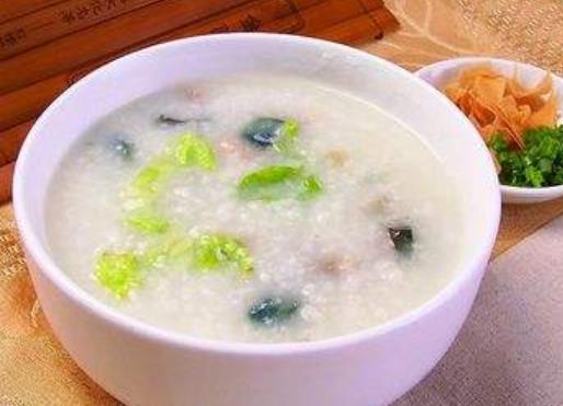 夏季女性喝粥7大好處 護(hù)膚又有利于身體
