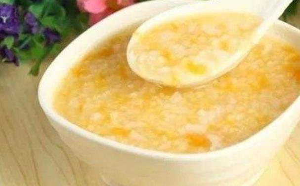 夏季女性喝粥7大好處 護(hù)膚又有利于身體