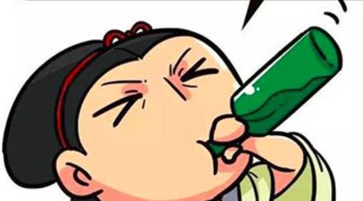 愛喝酒的人皮膚差 如何保養皮膚