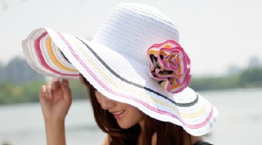 夏季如何防曬 記住4個方法