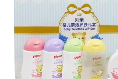 夏天嬰兒護膚怎么做 這四點要注意