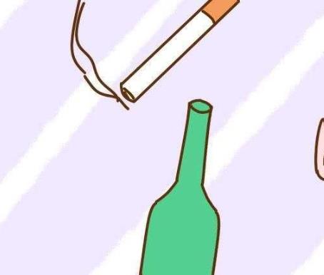 很多人的臉色卻跟黃臉婆一樣 導致臉色越來越差的6個壞習慣