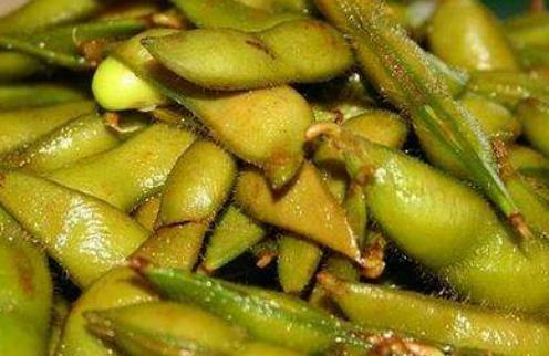7種祛斑美容養膚豆湯
