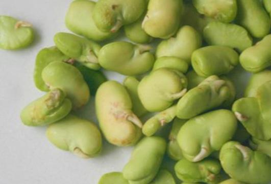 7種祛斑美容養膚豆湯