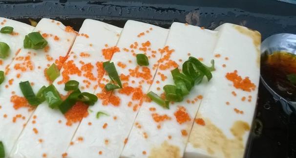 盤(pán)點(diǎn)讓你越吃越年輕的午餐食物 護(hù)膚主要靠的就是內(nèi)外調(diào)理
