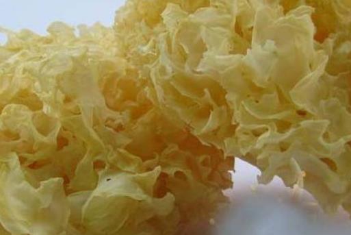 護膚養顏的7大天然食物 愛美是女人的天性