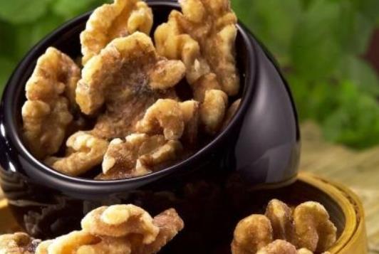 護膚養顏的7大天然食物 愛美是女人的天性