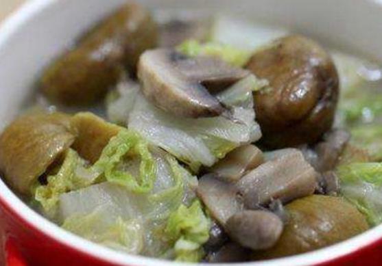 護膚養顏的7大天然食物 愛美是女人的天性
