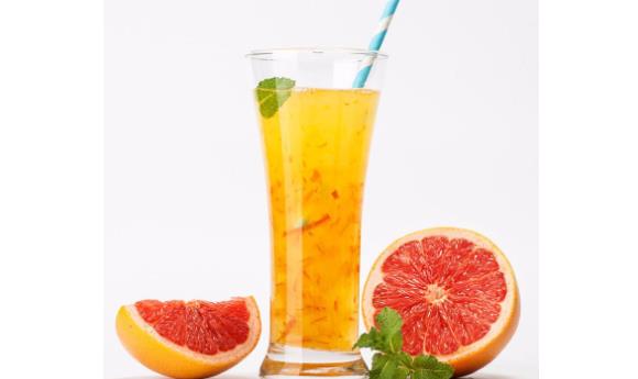 選擇養膚果汁飲料的訣竅 果汁對養膚有好處