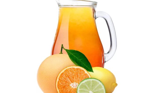 選擇養膚果汁飲料的訣竅 果汁對養膚有好處