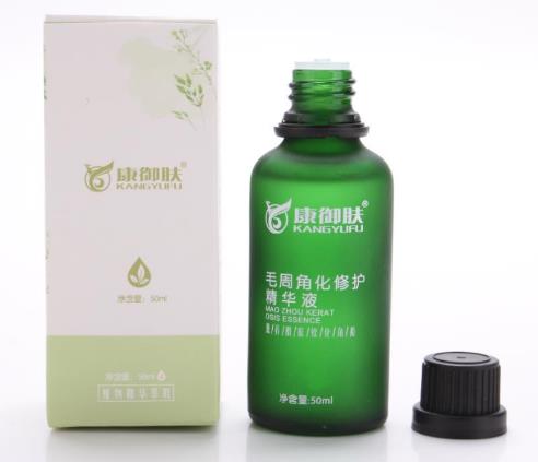 去雞皮膚最好的產品-康御膚:不虛妄、用戶認可才是真