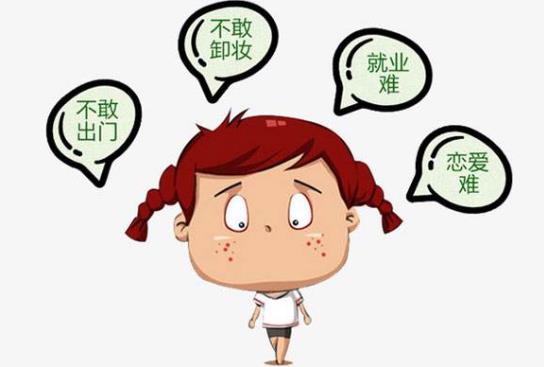 雞皮膚的治療方法 效果和實用并存才更好