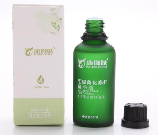 去雞皮膚用什么藥膏最好 親歷體驗更有發言權