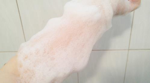 什么牌子沐浴露好用,韓國happy bath沐浴露解救你干燥的肌膚