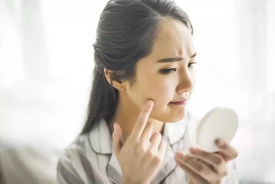 如何快速去掉紅血絲 擺脫面若桃花不能急