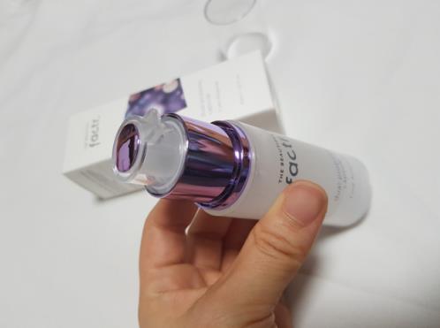 敏感肌精華推薦,麗緋特核心安瓶精華強(qiáng)化肌膚自我凈化力