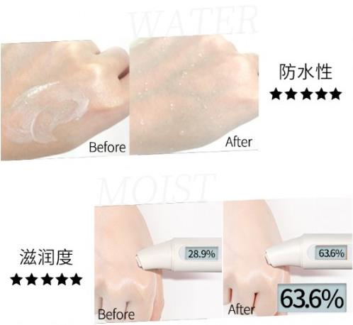 防曬霜哪個品牌效果好 美膚寶讓女性夏季自信露膚