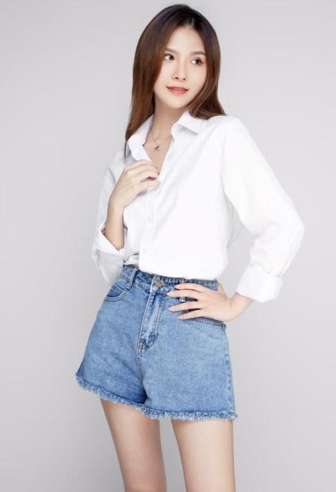 29城女子公布整容前后證件照,改變的不只是容貌更是命運