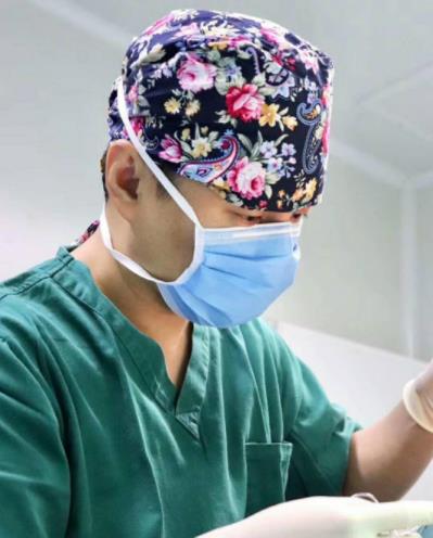 北京伊美爾楊紅巖醫生怎么樣?