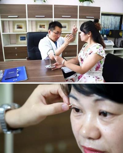 北京伊美爾楊紅巖醫生怎么樣?