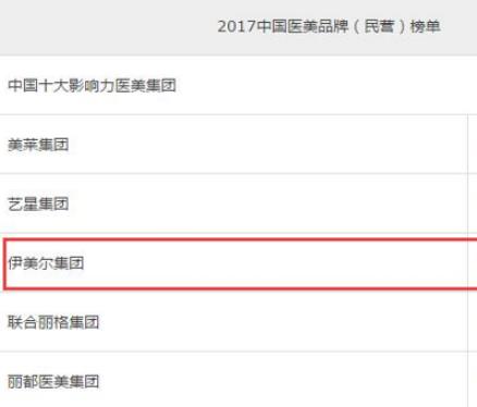 北京伊美爾幸福醫院告訴你如何選擇值得信賴的醫美機構