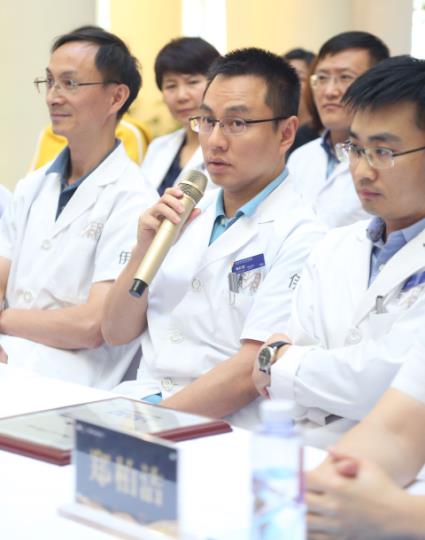 北京伊美爾黃志祥的黃金三角美鼻好嗎 高超的整形技術