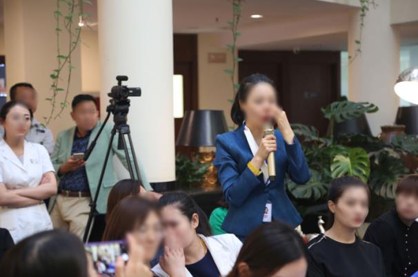 北京伊美爾黃志祥的黃金三角美鼻好嗎 高超的整形技術