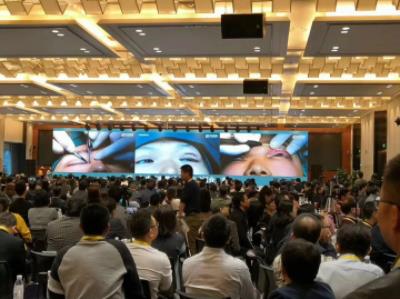 宋勇榮膺美容整形協(xié)會(huì)眼整形分會(huì)理事,助力打造中國“醫(yī)美之都”
