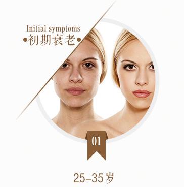 熱瑪吉逆齡抗衰,原來青春真的可以不老!