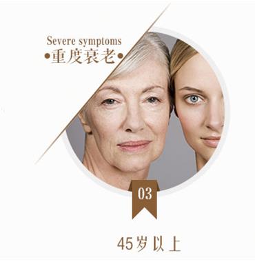 熱瑪吉逆齡抗衰,原來青春真的可以不老!