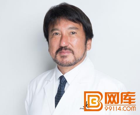 古山登隆醫(yī)生——日本美容整形風(fēng)向標(biāo),實(shí)力演繹美麗佳話