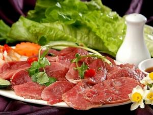 吃瘦肉也會(huì)發(fā)胖？瘦肉含隱性脂肪