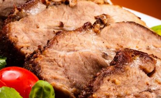 減肥不是不吃肉是吃對肉 吃烤肉也能減肥