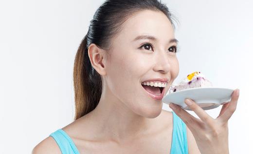 減肥瘦身肥重點不是吃多少 關(guān)鍵是看代謝