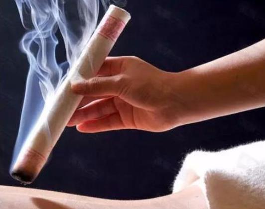 艾灸減肥效果怎么樣?艾灸減肥一個月能瘦多少?