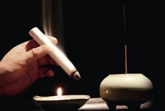 艾灸減肥效果好嗎?艾灸減肥是什么原理?