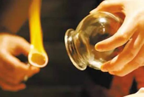 走罐的減肥原理是什么?走罐和拔罐哪個減肥效果好?