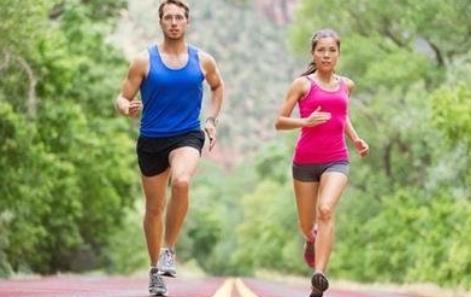 配合運動的杏仁減肥 短時間瘦下來的蛋白質減肥法