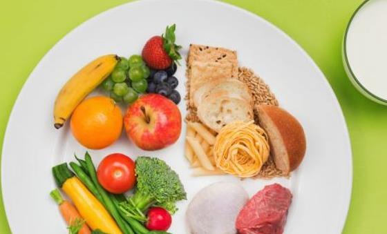 日常飲食減少300卡熱量就可以減肥 低熱量的減肥食物