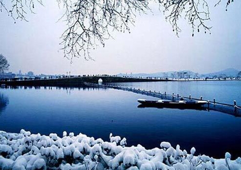 冬季旅游注意事項-冬季旅游怎樣防凍?